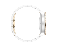 Huawei Watch GT 3 Pro Elegant 43mm biało-złoty - 1041183 - zdjęcie 7